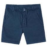 MAYORAL DRAWSTRING SHORTS - MIDNIGHT
