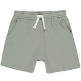 RYLEE + CRU DRAWSTRING SHORTS - EUCALYPTUS