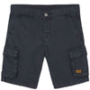 MAYORAL CARGO PANTS - ASPHALT