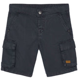MAYORAL CARGO PANTS - ASPHALT