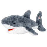 FAHLO 'THE VOYAGE' PLUSH - SHARK