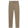 MAYORAL TWEEN BOY CLASSIC CHINO PANTS - CAMEL