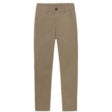 MAYORAL TWEEN BOY CLASSIC CHINO PANTS - CAMEL