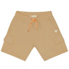 NOPPIES DRAWSTRING SHORTS- 'LYONS'`