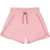 NOPPIES PINK ICE SHORTS - 'NOVATO'