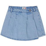NOPPIES DENIM SKORT - 'NADIAD'
