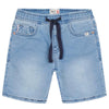 NOPPIES DENIM SHORTS- 'LAURENS'`