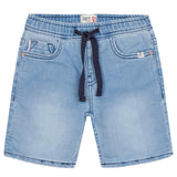 NOPPIES DENIM SHORTS- 'LAURENS'`