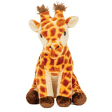 FAHLO 'THE TREK' PLUSH - GIRAFFE