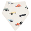 KYTE BIB - VINTAGE TRUCK