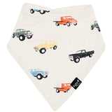 KYTE BIB - VINTAGE TRUCK