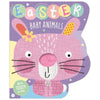'EASTER BABY ANIMALS' BOARD BOOK
