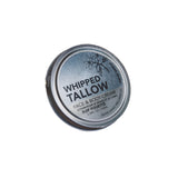 SILVER LINING 'HINT OF VANILLA'  WHIPPED TALLOW CREAM