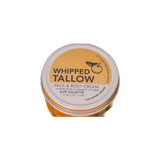 SILVER LINING 'TANGERINE DREAM'  WHIPPED TALLOW CREAM