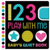 '123 PLAY WITH ME' BOARD BOOK