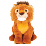 FAHLO 'THE EXCURSION' PLUSH - LION