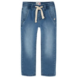 NOPPIES 'LOFALL' BLUE JEANS
