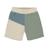 RYLEE + CRU BOXING SHORTS - EUCALYPTUS