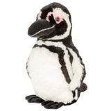 FAHLO 'THE PASSAGE' PLUSH - PENGUIN