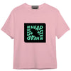 HEADSTER 'OFFSHORE' T-SHIRT