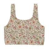 RYLEE + CRU SWIFT SPORTS BRA - PINK GARDENIA