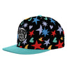 HEADSTER 'A STAR IS BORN' SNAPBACK