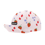 HEADSTER 'BERRY BLISS' INFANT HAT