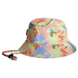HEADSTER 'EVENTIDE' BUCKET HAT