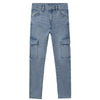 MAYORAL TWEEN BOY CARGO JEANS