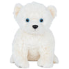 FAHLO 'THE VENTURE' PLUSH - POLAR BEAR