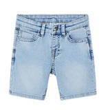 MAYORAL BASIC DENIM SHORTS