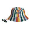 HEADSTER VERTICAL DELIGHT BUCKET HAT - 'PINE TREE'