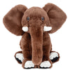 FAHLO 'THE EXPEDITION' PLUSH - ELEPHANT