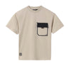 MAYORAL TWEEN POCKET T-SHIRT