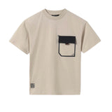 MAYORAL TWEEN POCKET T-SHIRT