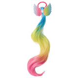 HATLEY ANGEL WINGS FAUX HAIR ELASTIC EXTENSION
