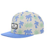 HEADSTER 'HAWAIIAN PUNCH' SNAPBACK - SUGAR SWIRL