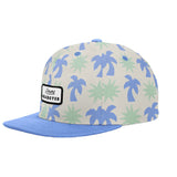 HEADSTER 'HAWAIIAN PUNCH' SNAPBACK - SUGAR SWIRL