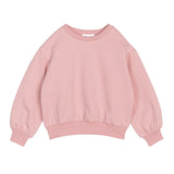 MILES ROSE SWEATSHIRT