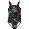 HEADSTER ' LILY MAZE' SWIMSUIT