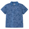 MAYORAL POLO SHIRT - REGATTA