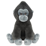 FAHLO 'THE TRAVERSE' PLUSH - GORILLA