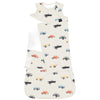 KYTE SLEEP SWADDLE - VINTAGE TRUCK