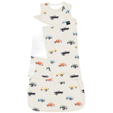 KYTE SLEEP SWADDLE - VINTAGE TRUCK