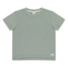 RYLEE + CRU SHORT SLEEVE TEE - EUCALYPTUS