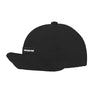 HEADSTER 'BLACK' INFANT HAT