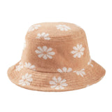 RYLEE + CRU BUCKET HAT - DAISY