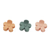 RYLEE + CRU FLOWER HAIR CLIPS