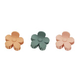 RYLEE + CRU FLOWER HAIR CLIPS