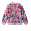 HATLEY DAISY SEQUINS BOMBER JACKET